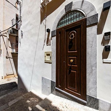 Amuri Holiday Apartment Cefalu Exterior photo