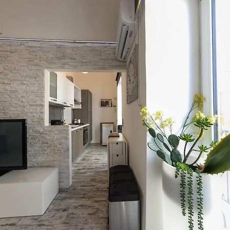 Amuri Holiday Apartment Cefalu Exterior photo